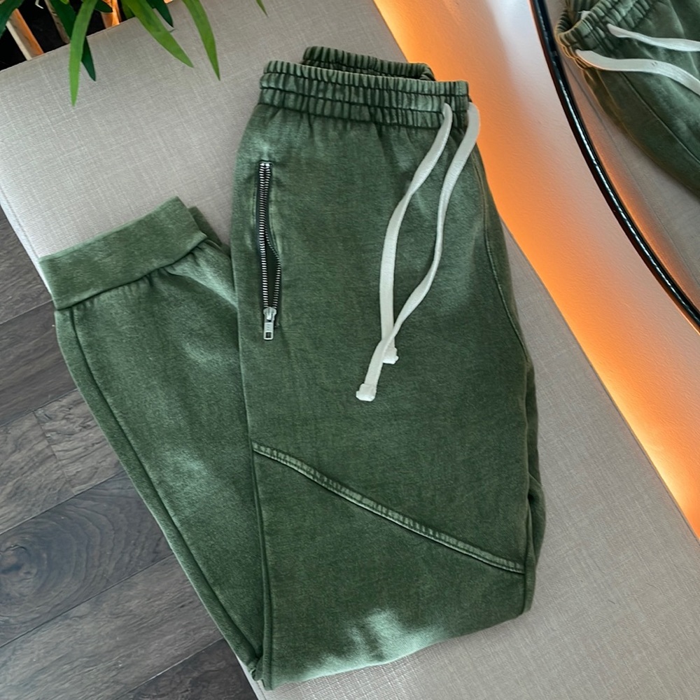 Pacsun Joggers NWT